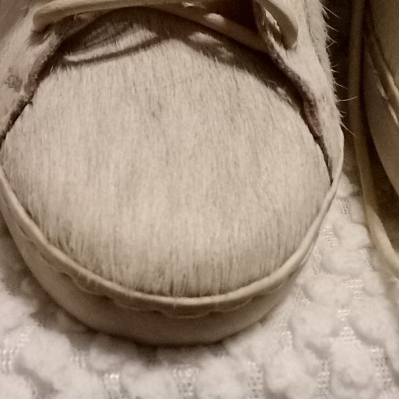 Woman's ankle boots - Picture 2 of 6